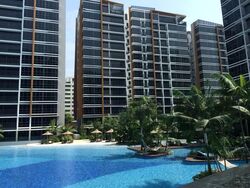 Coco Palms (D18), Condominium #627475501